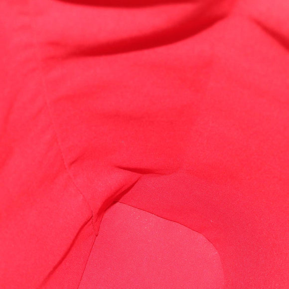 LOUIS VUITTON Damier Ebene Montsouris GM Backpack N51139 LV Auth am5291SAV