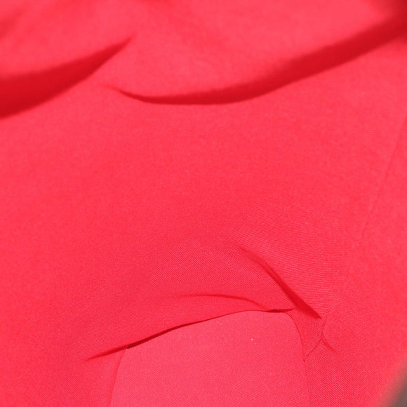 LOUIS VUITTON Damier Ebene Montsouris GM Backpack N51139 LV Auth am5291SAV