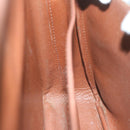 LOUIS VUITTON Monogram Cartouchiere GM Shoulder Bag M51252 LV Auth am5316-20