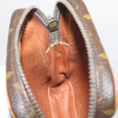 LOUIS VUITTON Monogram Mini Danube Shoulder Bag M45268 LV Auth am5351-19