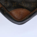 LOUIS VUITTON Monogram Marly Dragonne GM Clutch Bag M51825 LV Auth am5370-16