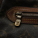 LOUIS VUITTON Monogram Marly Dragonne GM Clutch Bag M51825 LV Auth am5370-19