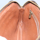 LOUIS VUITTON Monogram Marly Dragonne GM Clutch Bag M51825 LV Auth am5370-22