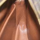 LOUIS VUITTON Monogram Compiegne 23 Clutch Bag M51847 LV Auth am5400-19