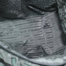 PRADA Hand Bag Nylon 2way Khaki Auth am5403-17