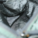 PRADA Hand Bag Nylon 2way Khaki Auth am5403-18