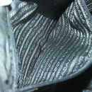 PRADA Hand Bag Nylon 2way Khaki Auth am5403-20