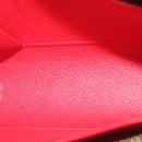 LOUIS VUITTON Damier Ebene Pochette Cosmetic GM Pouch N23345 LV Auth am5412-10