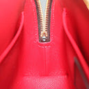 LOUIS VUITTON Damier Ebene Pochette Cosmetic GM Pouch N23345 LV Auth am5412-17