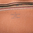 LOUIS VUITTON Monogram Marly Dragonne GM Clutch Bag M51825 LV Auth am5426-18