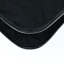 GUCCI Micro GG Canvas Shoulder Bag Black 005 0846 2123 Auth am5442-16