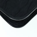 GUCCI Micro GG Canvas Shoulder Bag Black 005 0846 2123 Auth am5442-17