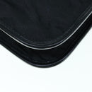 GUCCI Micro GG Canvas Shoulder Bag Black 005 0846 2123 Auth am5442-18