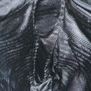 PRADA Shoulder Bag Nylon Black Auth am5455-17