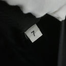 PRADA Shoulder Bag Nylon Black Auth am5455-22