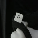 PRADA Shoulder Bag Nylon Black Auth am5455-23