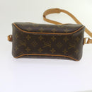 LOUIS VUITTON Monogram Blois Shoulder Bag M51221 LV Auth am5456-5