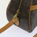 LOUIS VUITTON Monogram Blois Shoulder Bag M51221 LV Auth am5456-20