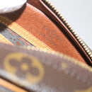 LOUIS VUITTON Monogram Blois Shoulder Bag M51221 LV Auth am5456-21