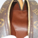 LOUIS VUITTON Monogram Blois Shoulder Bag M51221 LV Auth am5456-23