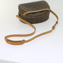 LOUIS VUITTON Monogram Blois Shoulder Bag M51221 LV Auth am5456-7