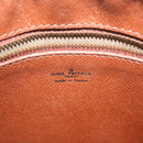 LOUIS VUITTON Monogram Jeune Fille MM Shoulder Bag M51226 LV Auth am5466-19