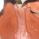 LOUIS VUITTON Monogram Jeune Fille MM Shoulder Bag M51226 LV Auth am5466-21