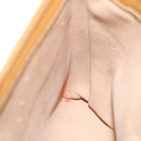 GUCCI Micro GG Supreme Shoulder Bag PVC Beige 007 123 0087 Auth am5471-22