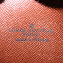 LOUIS VUITTON Monogram Compiegne 23 Clutch Bag M51847 LV Auth am5478-18