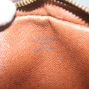 LOUIS VUITTON Monogram Danube Shoulder Bag M45266 LV Auth am5528-18