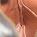 LOUIS VUITTON Monogram Danube Shoulder Bag M45266 LV Auth am5528-19