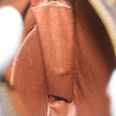 LOUIS VUITTON Monogram Danube Shoulder Bag M45266 LV Auth am5528-20