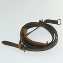 LOUIS VUITTON Monogram Danube Shoulder Bag M45266 LV Auth am5528-21