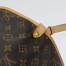 LOUIS VUITTON Monogram Saumur 30 Shoulder Bag M42256 LV Auth am5564-19