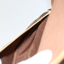 LOUIS VUITTON Monogram Saumur 30 Shoulder Bag M42256 LV Auth am5564-22