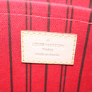 LOUIS VUITTON Monogram Neverfull MM Pouch Accessory Pouch LV Auth am5581-17