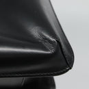 GIVENCHY Shoulder Bag Leather Black Auth am5639-11