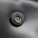 GIVENCHY Shoulder Bag Leather Black Auth am5639-16