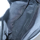 GIVENCHY Shoulder Bag Leather Black Auth am5639-18