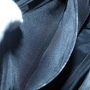 GIVENCHY Shoulder Bag Leather Black Auth am5639-21