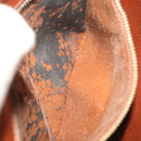 LOUIS VUITTON Monogram Marly Dragonne GM Clutch Bag Vintage M51825 Auth am5645-10