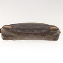 LOUIS VUITTON Monogram Compiegne 28 Clutch Bag M51845 LV Auth am5647-6