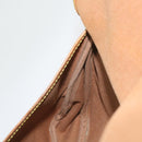 LOUIS VUITTON Monogram Saumur 30 Shoulder Bag M42256 LV Auth am5659-27