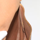 LOUIS VUITTON Monogram Saumur 30 Shoulder Bag M42256 LV Auth am5659-28