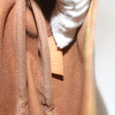 LOUIS VUITTON Monogram Saumur 30 Shoulder Bag M42256 LV Auth am5659-12