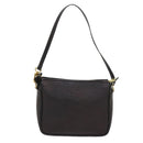 LOUIS VUITTON Epi Trousse Makeup Pouch SPO Black LV Auth am5671A-2