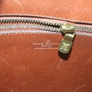 LOUIS VUITTON Monogram Trocadero 27 Shoulder Bag M51274 LV Auth am5677-19