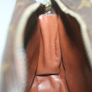 LOUIS VUITTON Monogram Trocadero 27 Shoulder Bag M51274 LV Auth am5677-20