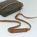 LOUIS VUITTON Monogram Trocadero 27 Shoulder Bag M51274 LV Auth am5677-7