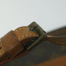 LOUIS VUITTON Monogram Trocadero 27 Shoulder Bag M51274 LV Auth am5677-9